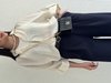 شومیز راه راهa2433