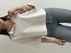 شومیز توت فرنگی a2347