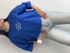 تیشرت کراپی تکست دار a2295