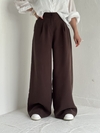 شلوار پارچه ای a2326