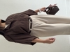 شومیز سادهa2441