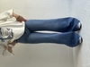 شلوار فول بگ سادهa2365