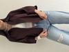 شومیز زیپی a2290