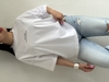 تیشرتa2269 NO TIME 