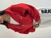 سوییشرت RED a2475