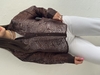 شومیز دوتیکه طرحدار a2272