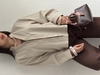 شومیز یقه هفت a2234