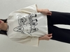 تیشرت باب اسفنجیa2376