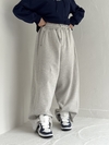 شلوار جاگر ابری a2526