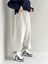 شلوار جاگر ابری a2526
