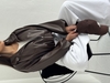 جکت چرم ساده a2478
