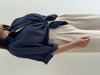 شومیز گره ایa2437