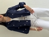 شومیز قلبیa2330