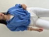 شومیز پری گره ایی وارداتی a2346