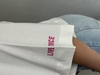 تیشرت کراپی  a2256you cant