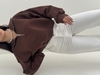 دورس نیم  زیپ a2542