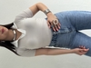 پولوشرت یقه دارa2367