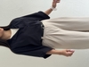 شومیز سادهa2441