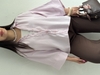 شومیز آسن سرب a2249
