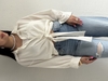 شومیز گره ایa2296