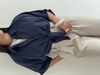 شومیز گره ایa2437