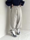 شلوار جاگر ابری a2526