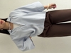 شومیز آسن سرب a2249