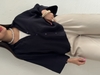 شومیز آسن سرب a2249