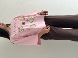تیشرت کوکیa2377
