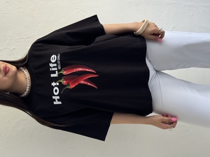 تیشرت فلفل a2241