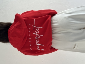 سوییشرت RED a2475