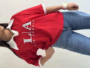 پولوشرت تیشرتی a2446