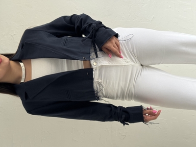 کت کراپی ریش a2261