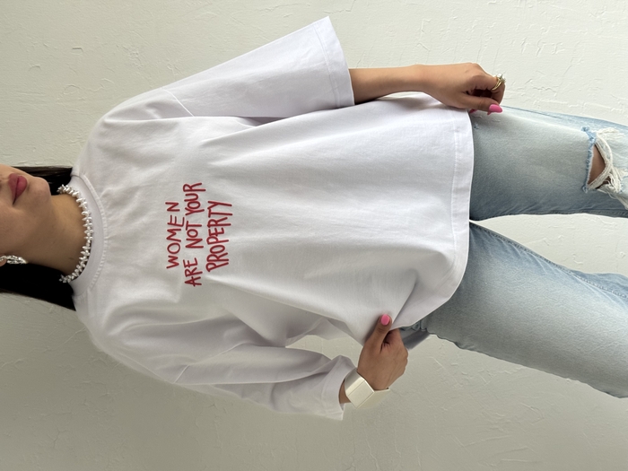 تیشرت woman a2284