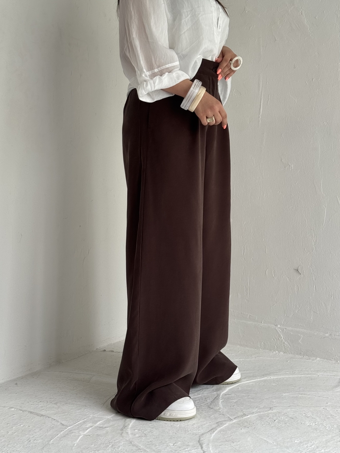 شلوار پارچه ای a2326