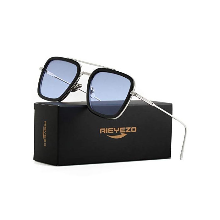 عینک آفتابی rieyezo