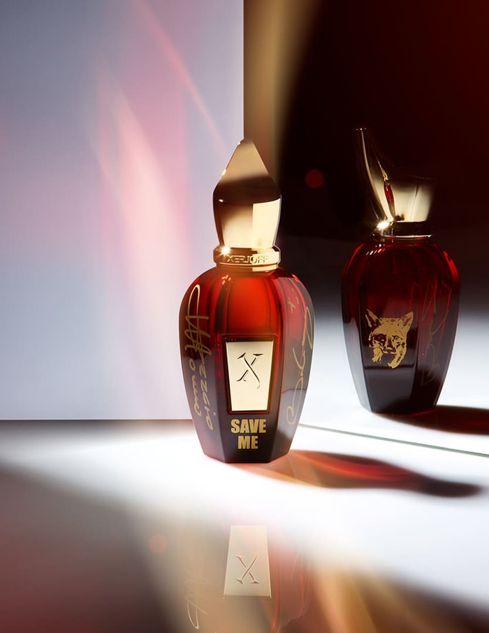 عطر save me