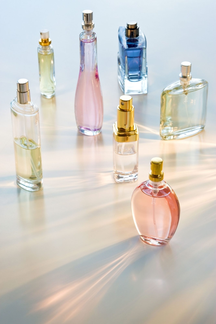 عطر good girl