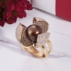 Pearl ring