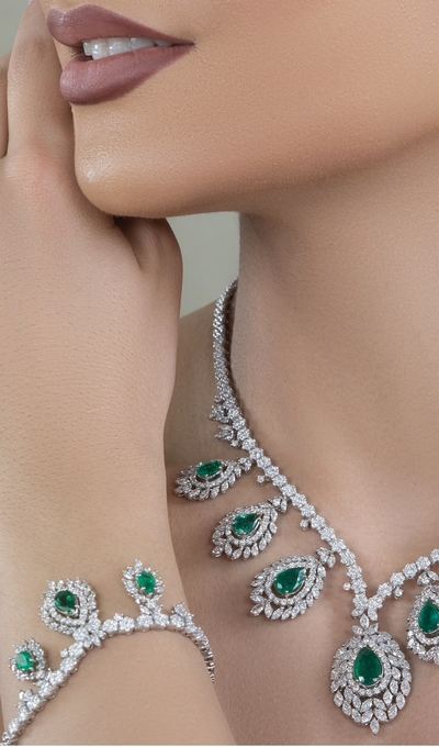 Emerald service