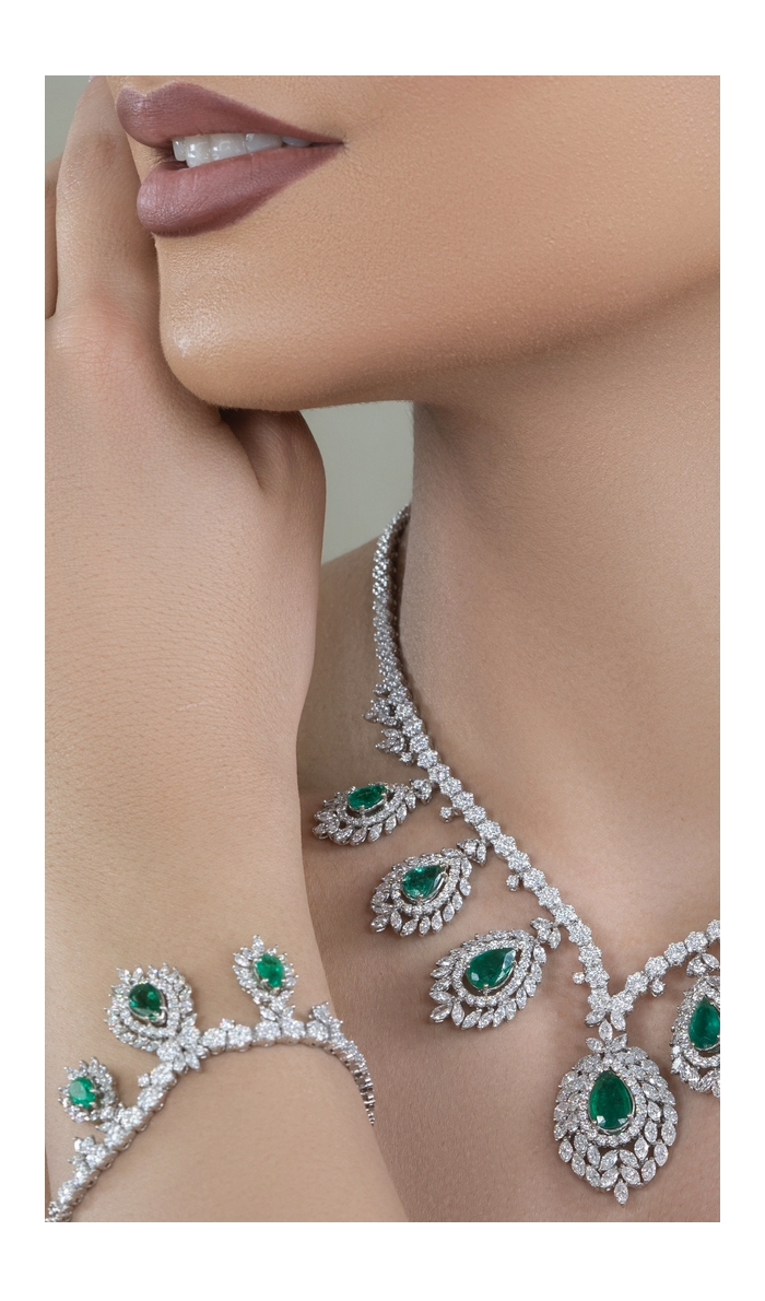 Emerald service