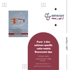 Fura 2-AM kit ، اندازه گیری کلسیم داخل سلولی