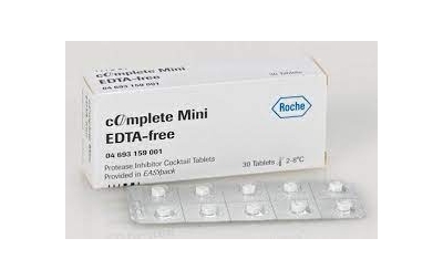 Protease Inhibitor Tablets