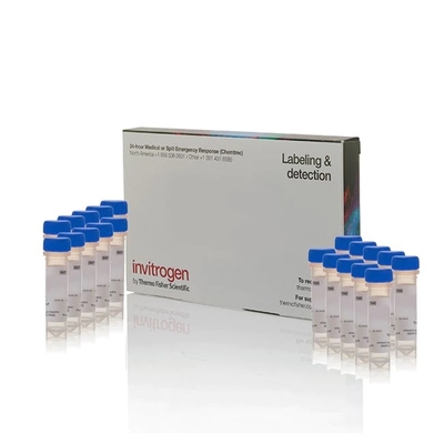 Invitrogen™ CellTracker™ Deep Red Dye