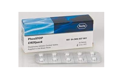 Phosphatase Inhibitor Mini Tablets