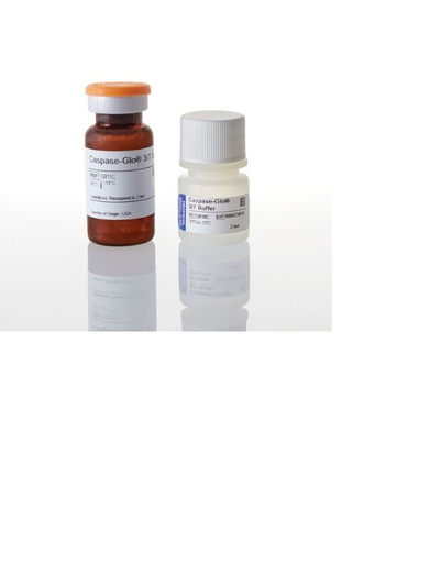 Caspase-Glo® 3/7 Assay System