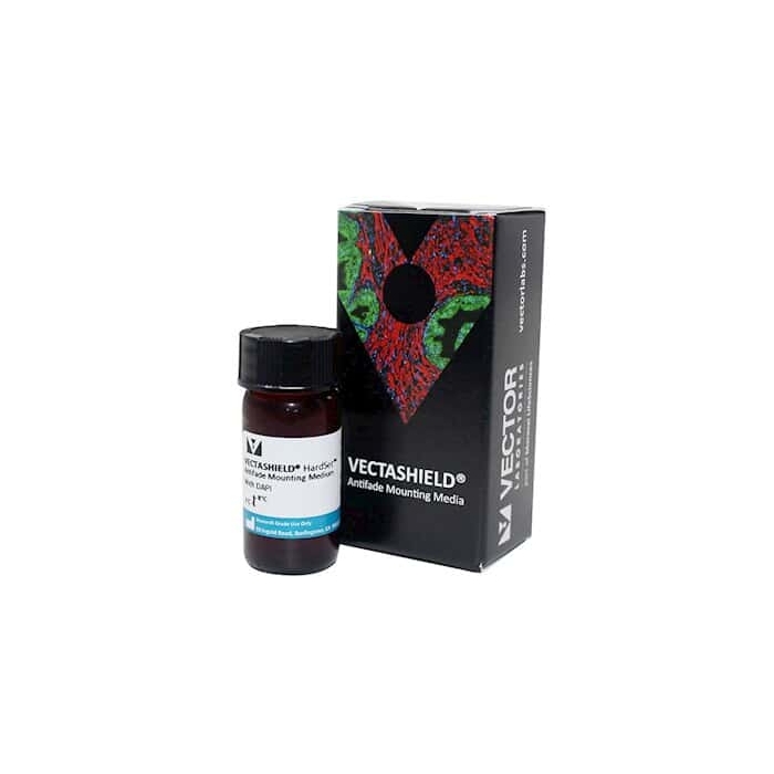  vectashield® antifade mounting media with dapi