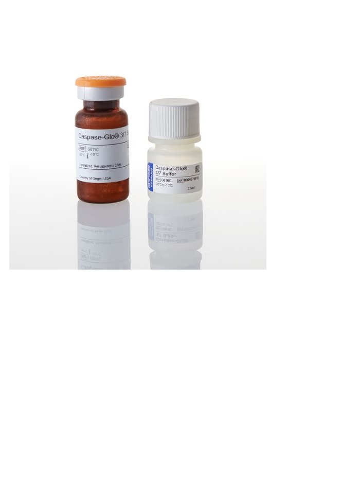 Caspase-Glo® 3/7 Assay System