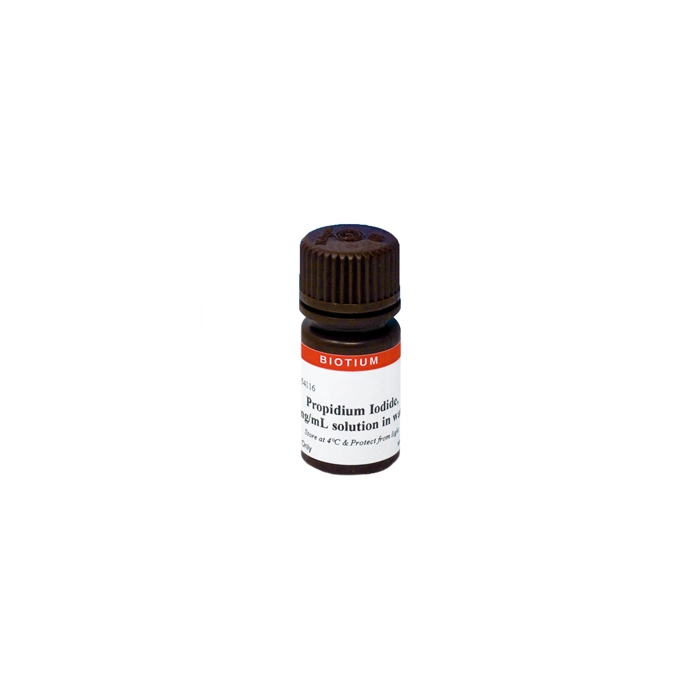   Propidium Iodide (PI)