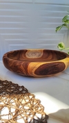 میوه خوری چوبی  با چوب آکاسیا 
